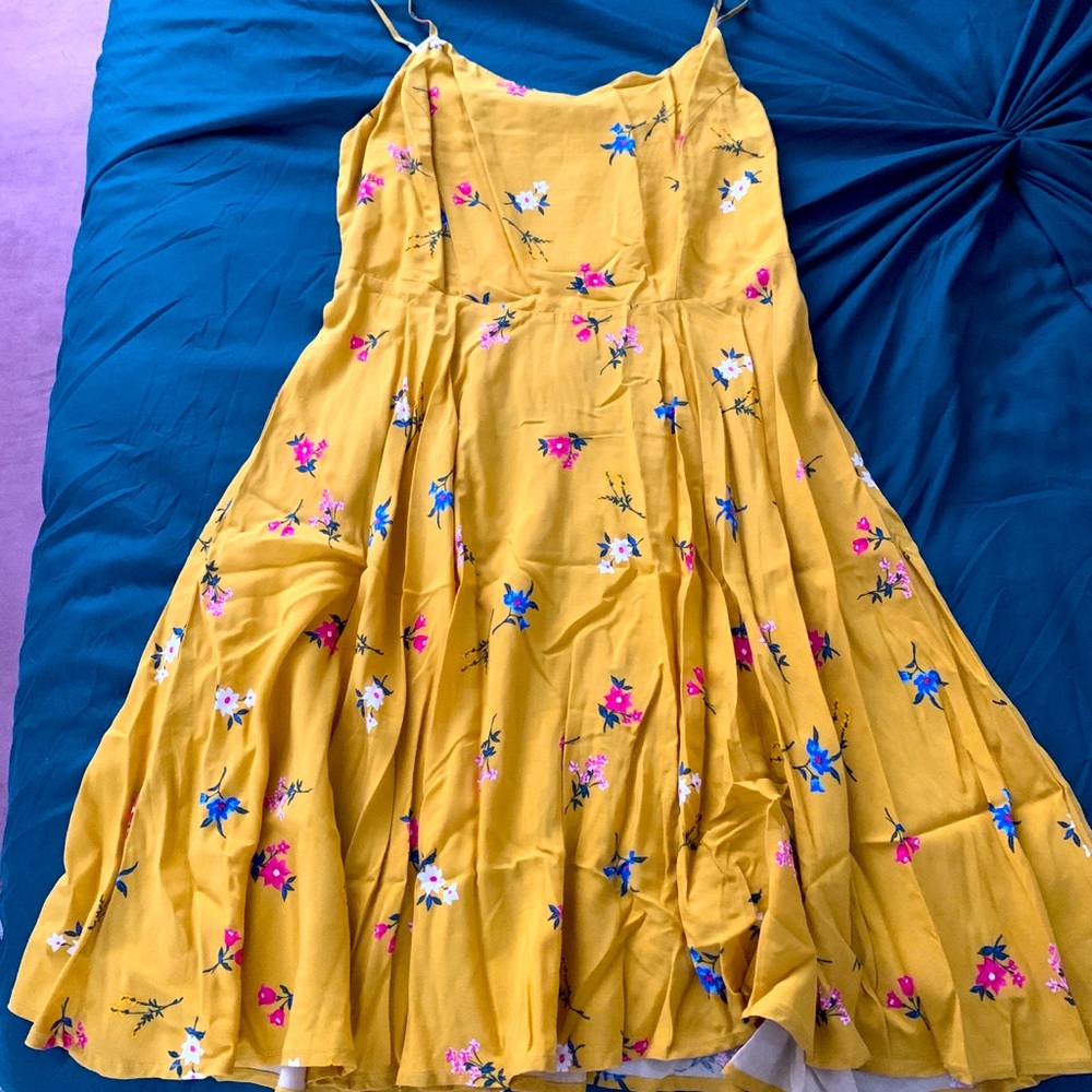 Old Navy Sundress